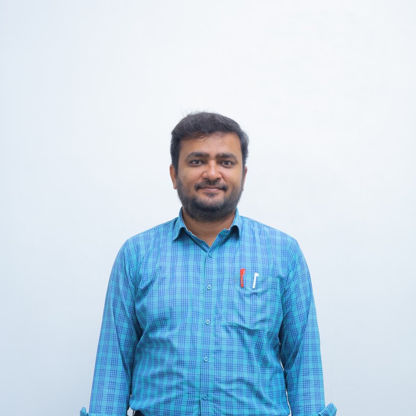 Dr. MOHAMED IBRAHIM A