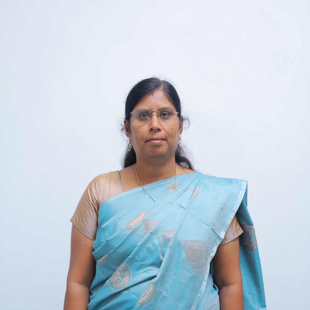Dr. LALITHA B