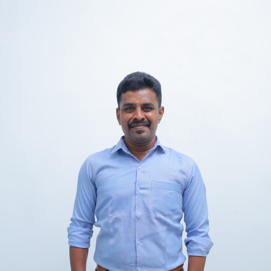 Mr. BALAMURUGAN K