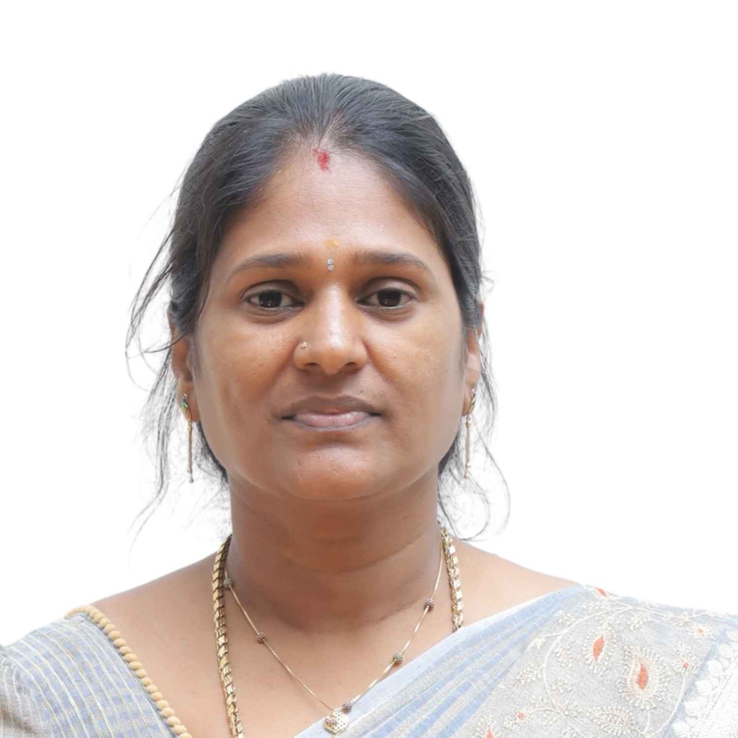 DR. M. GANGA