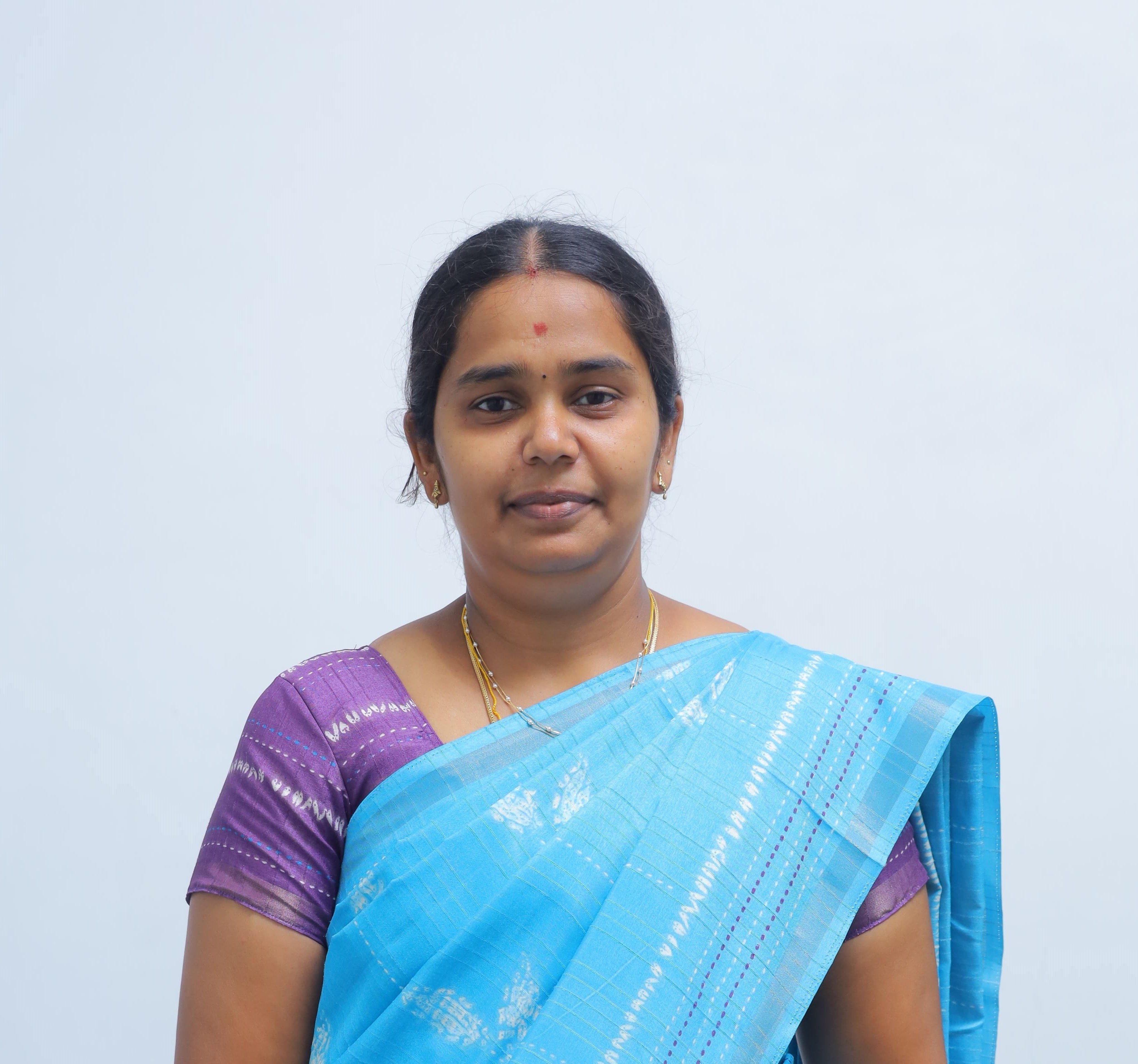 Mrs. KAVYA SP
