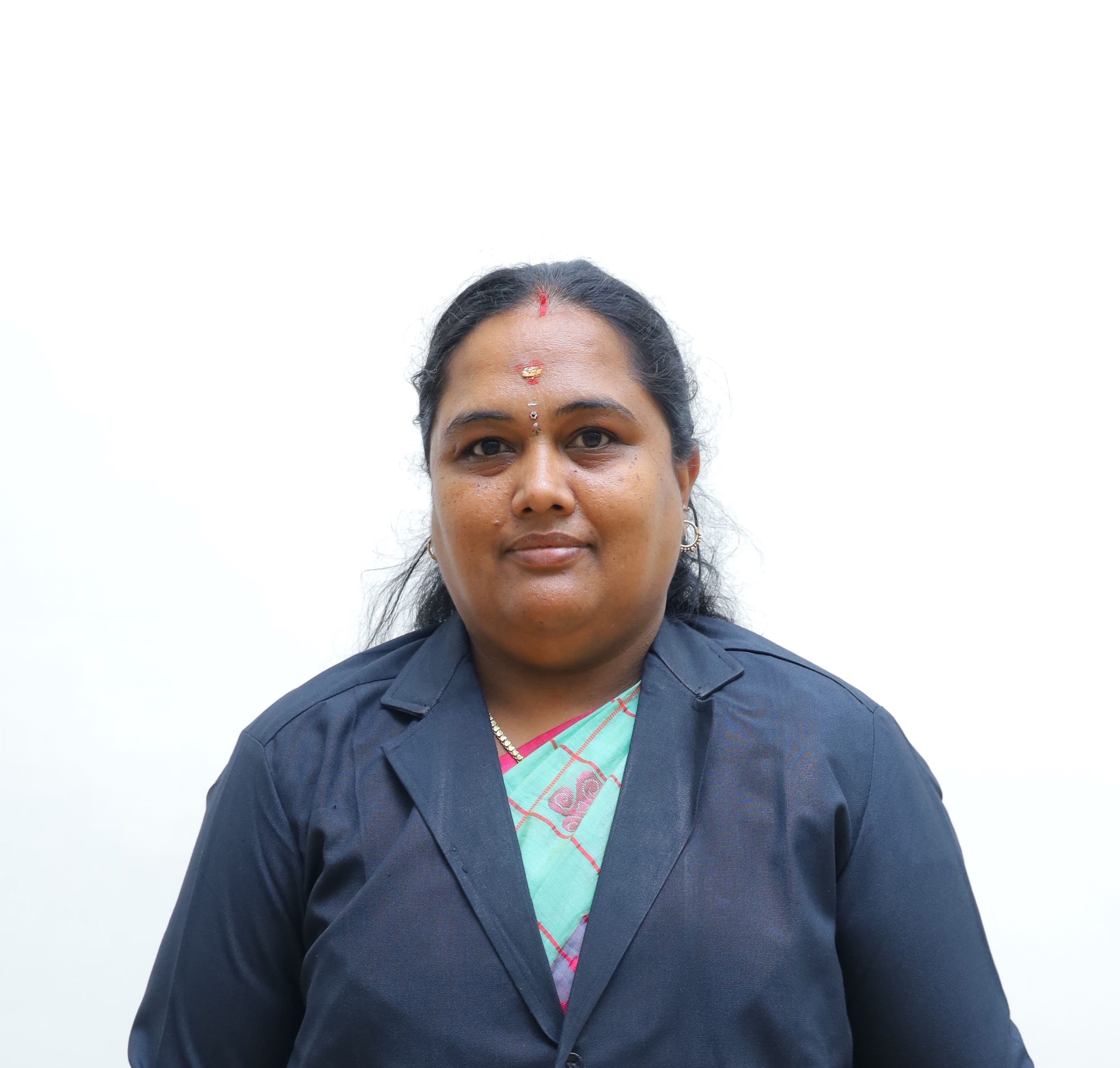 Dr. SARANYA N