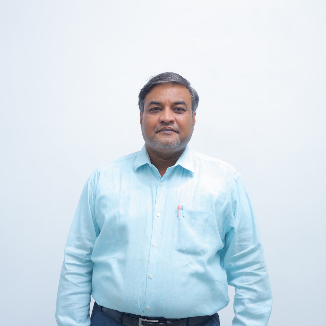 LOGESH BABU R