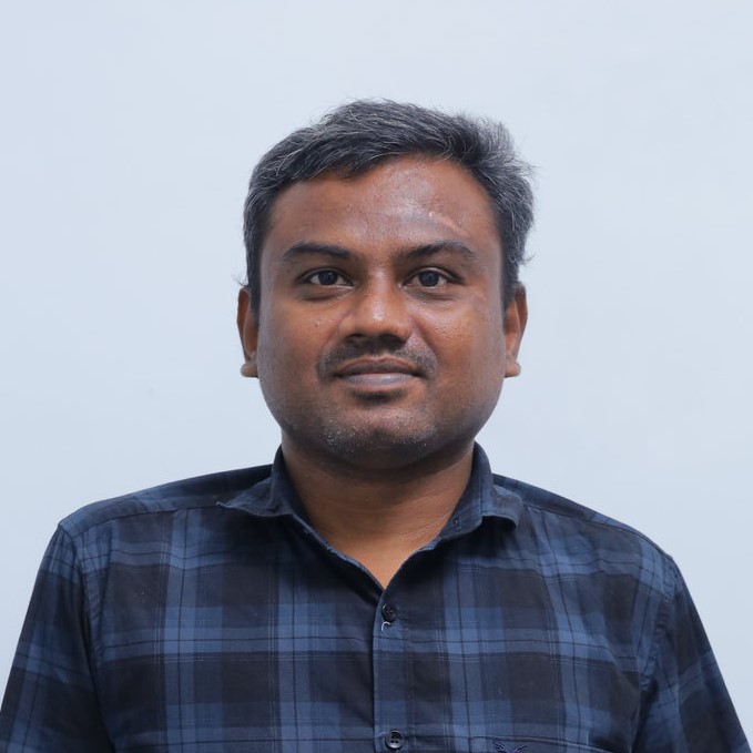 Dr.M.ASHOK KUMAR