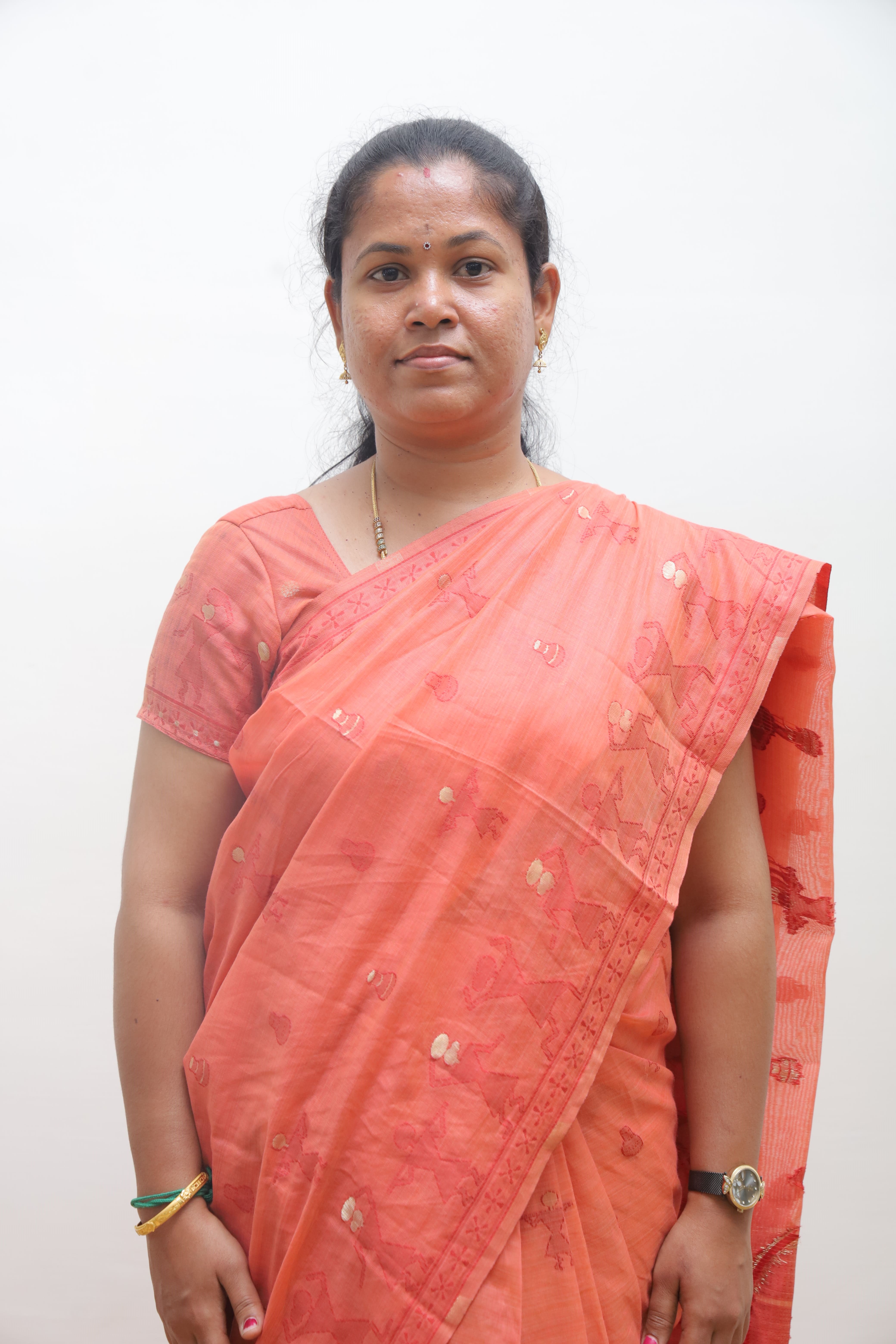 Ms.Sukanya P