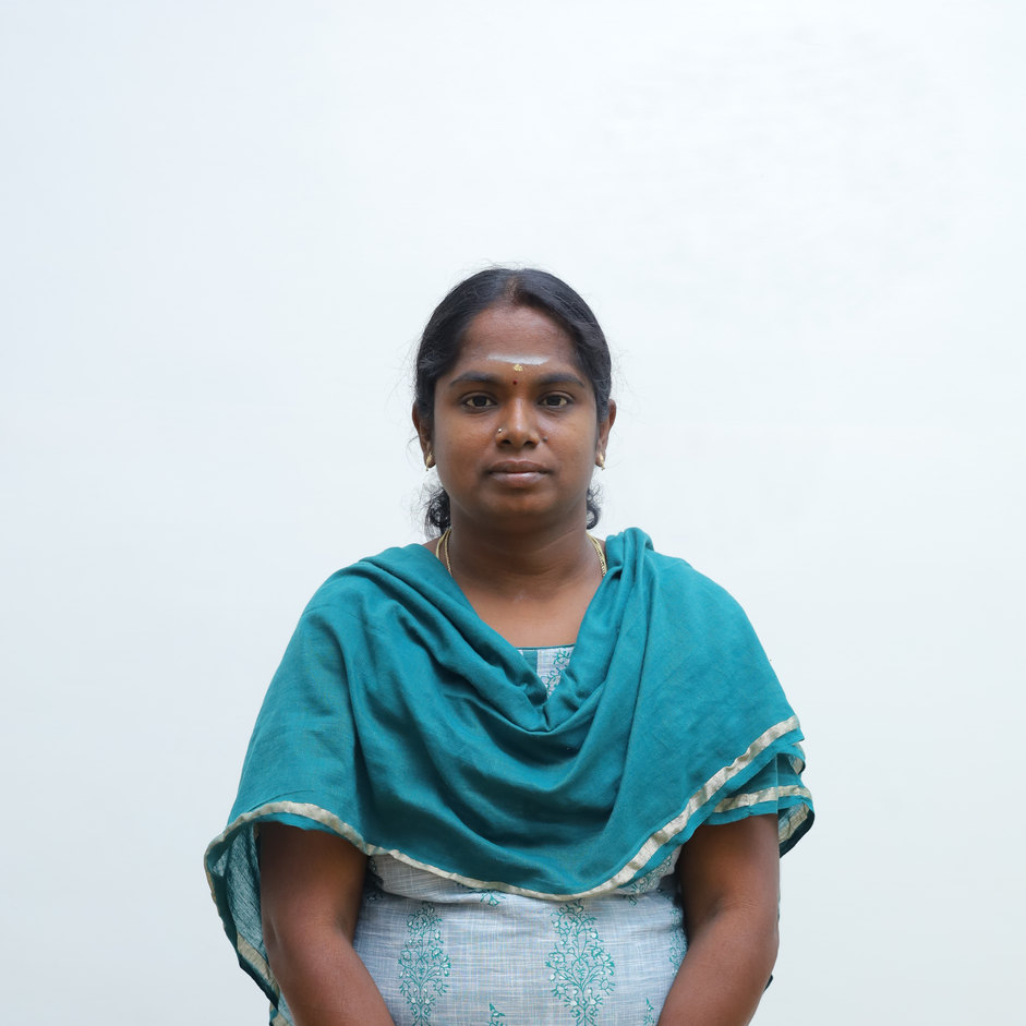Mrs. KIRUTHIGA R