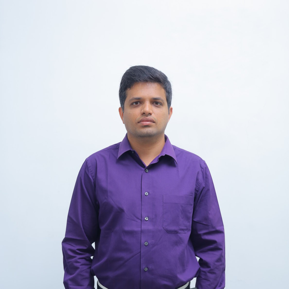 ANANDKUMAR RAMASAMY