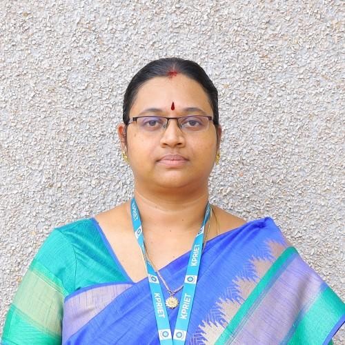 BHUVANESWARI V