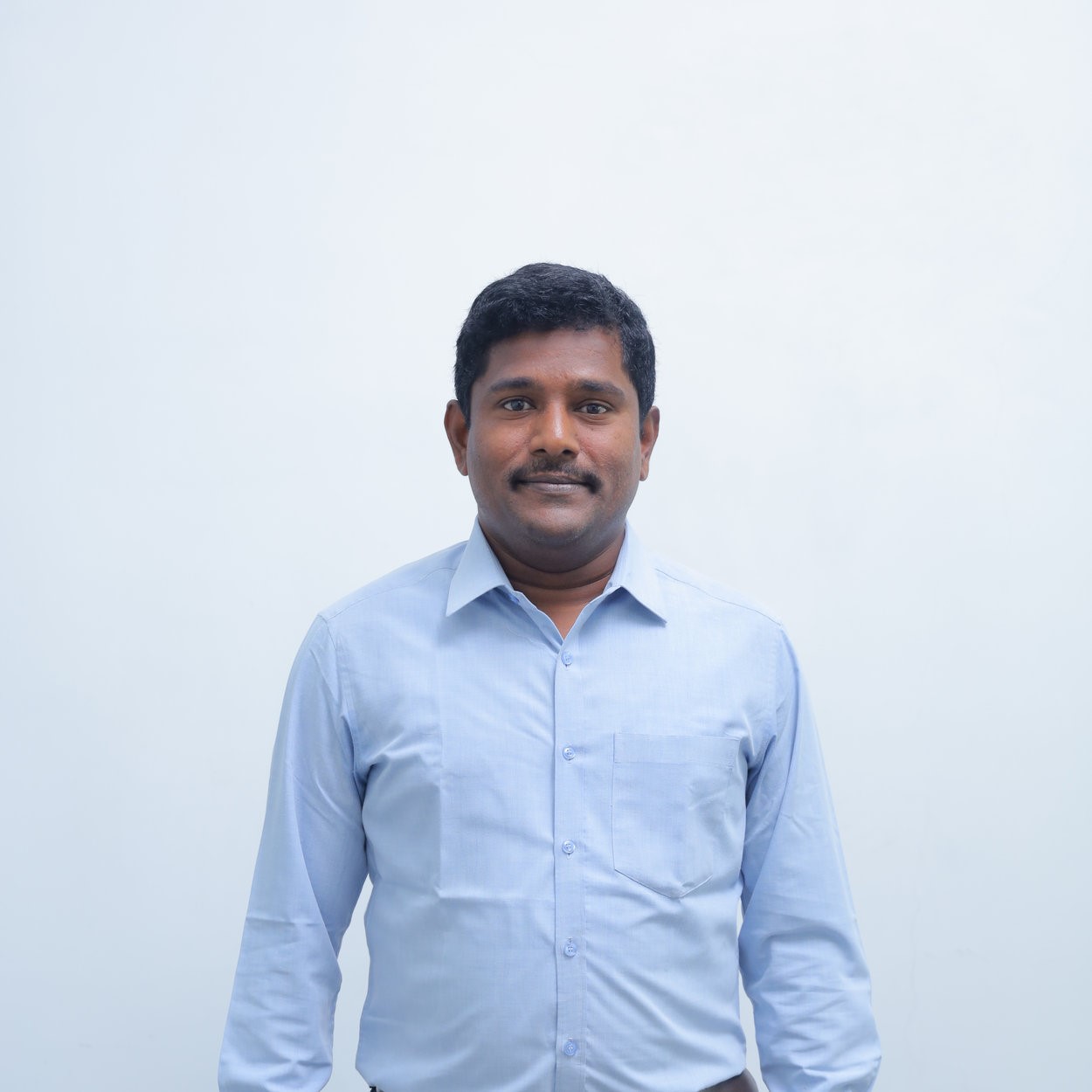 ARULMURUGAN B