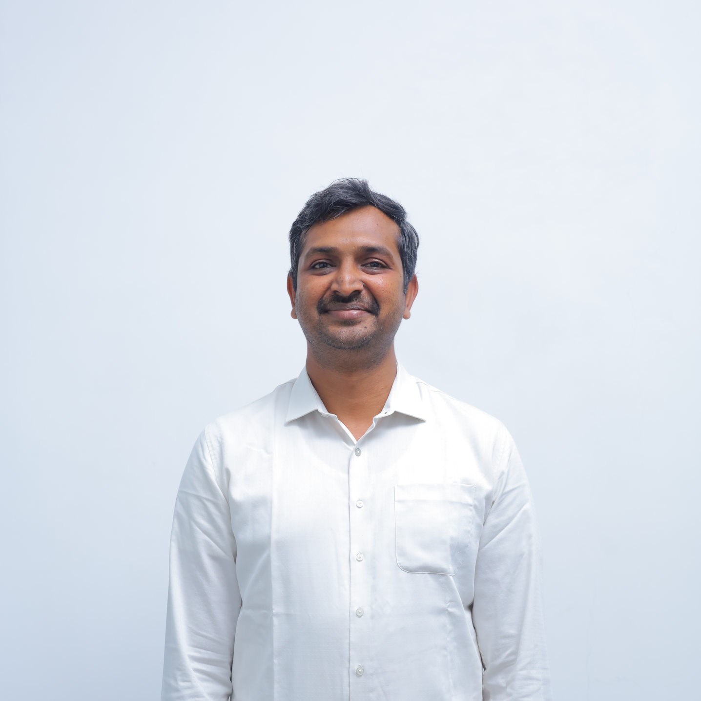 D BALAJI