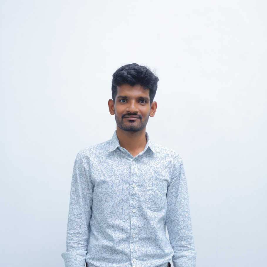 ARUNKUMAR P