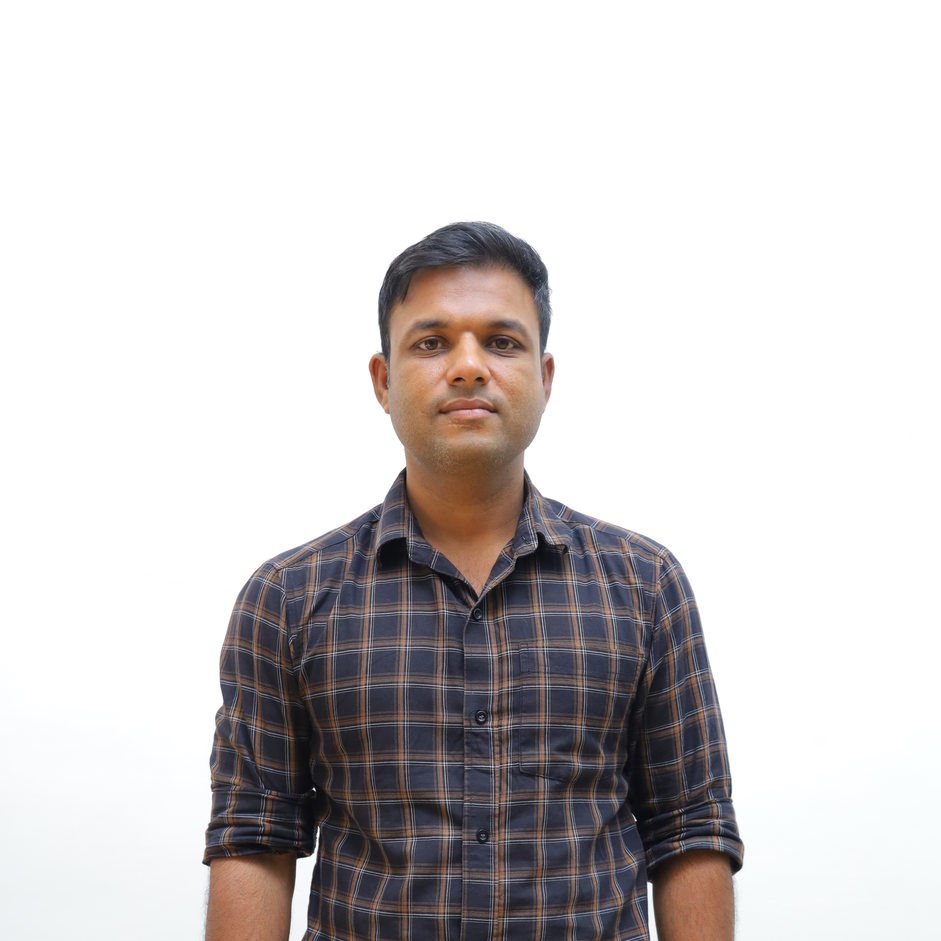 ARIVAZHAGAN SELVAM