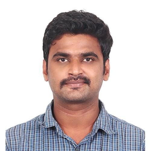 VIGNESH R