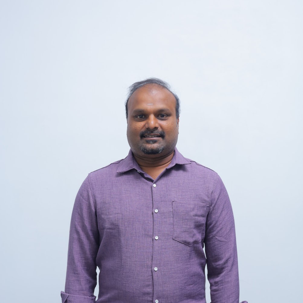 MATHAN KUMAR NAGARAJAN
