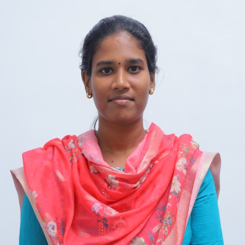 ANANDHI S