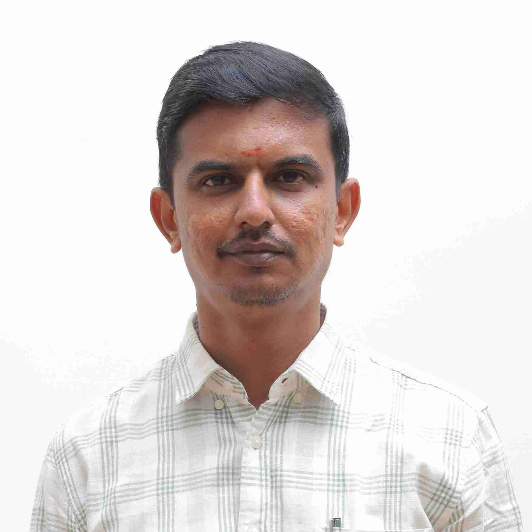 DR. R. SENTHIL KUMAR