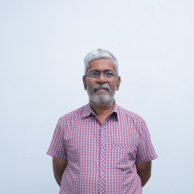 MUTHUKUMARAN N