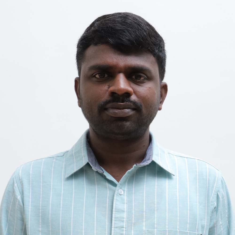 Mr. S. Sivasamy
