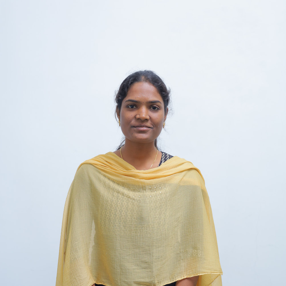 Ms. PRIYA C