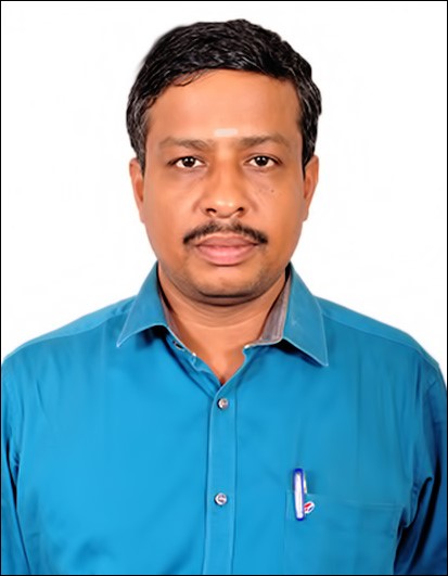 KARTHIKEYAN B