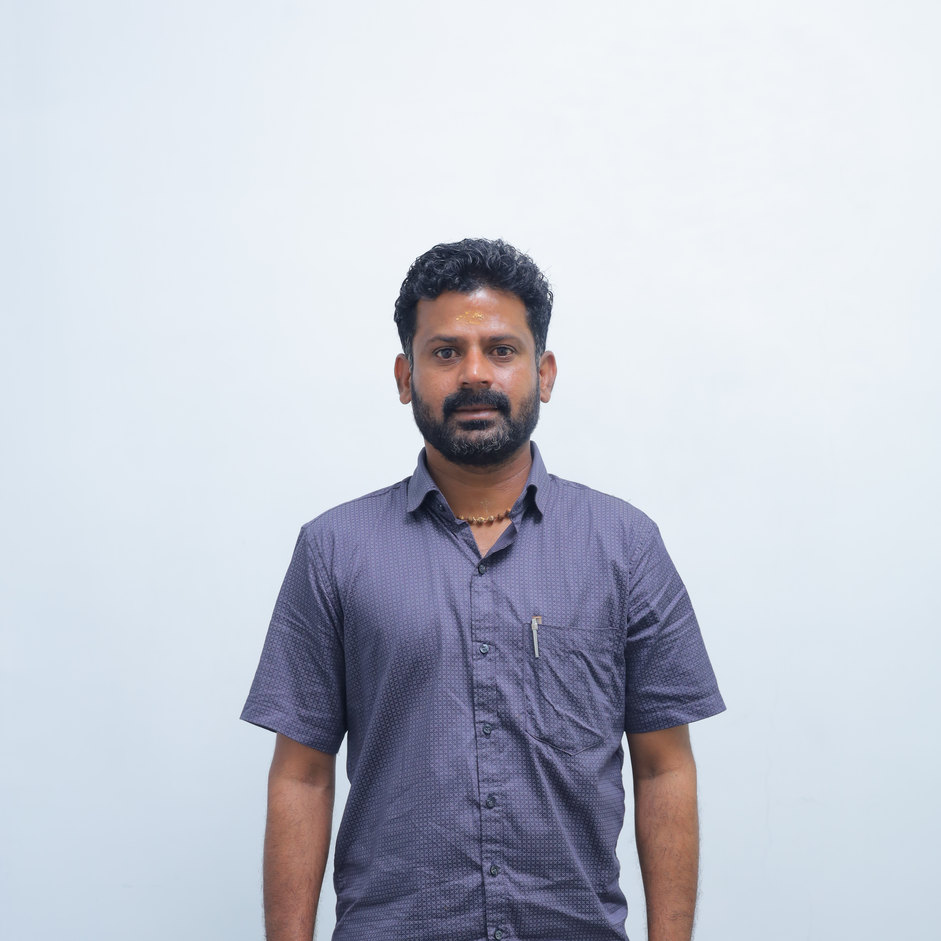 Mr. SENTHIL KUMAR K