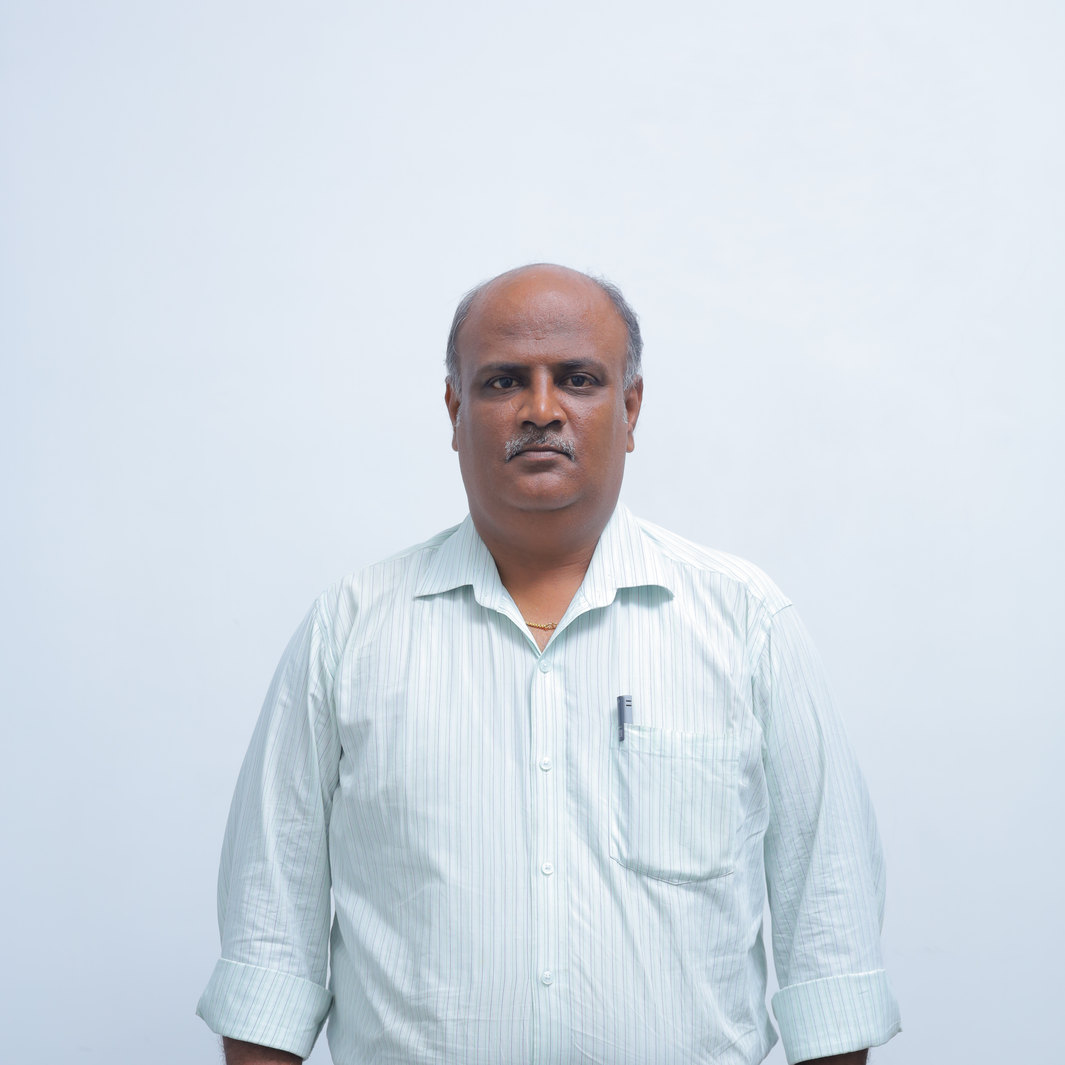 Dr. DAMODHARAN K