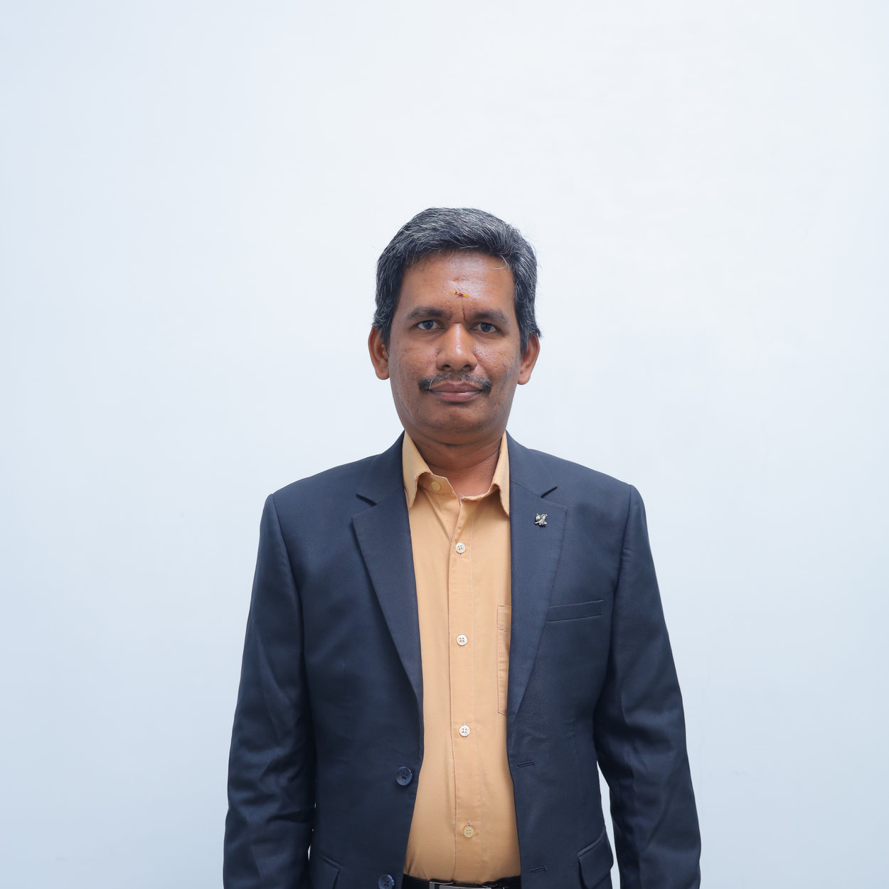 Dr. K. KARTHIKEYAN