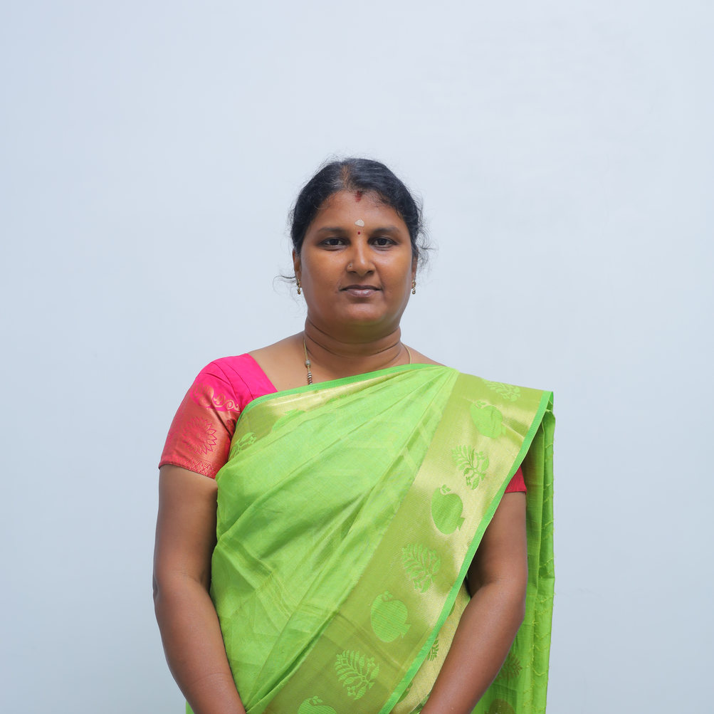 Dr. MYVIZHI M