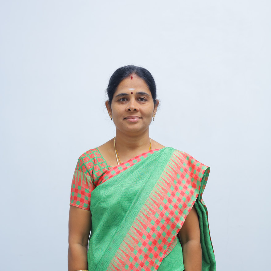 Dr.KALAIVANI A