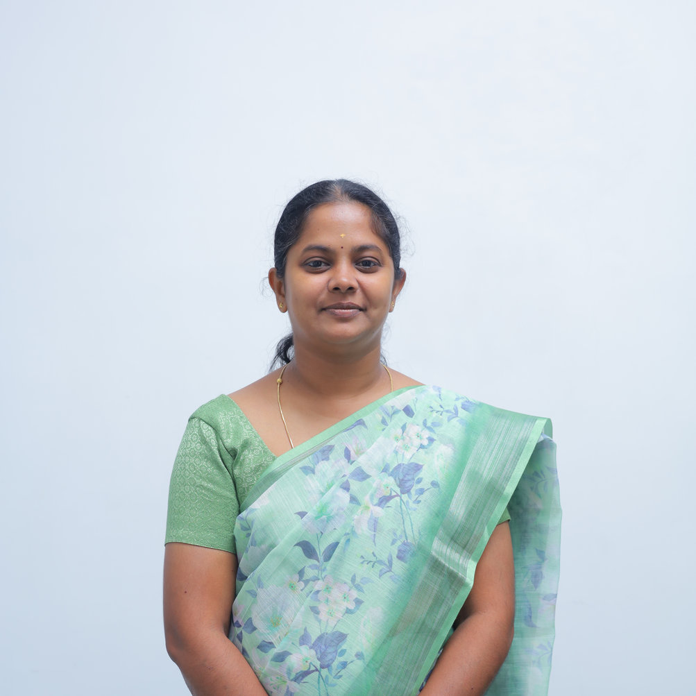 Dr. SURIYA UMA DEVI S
