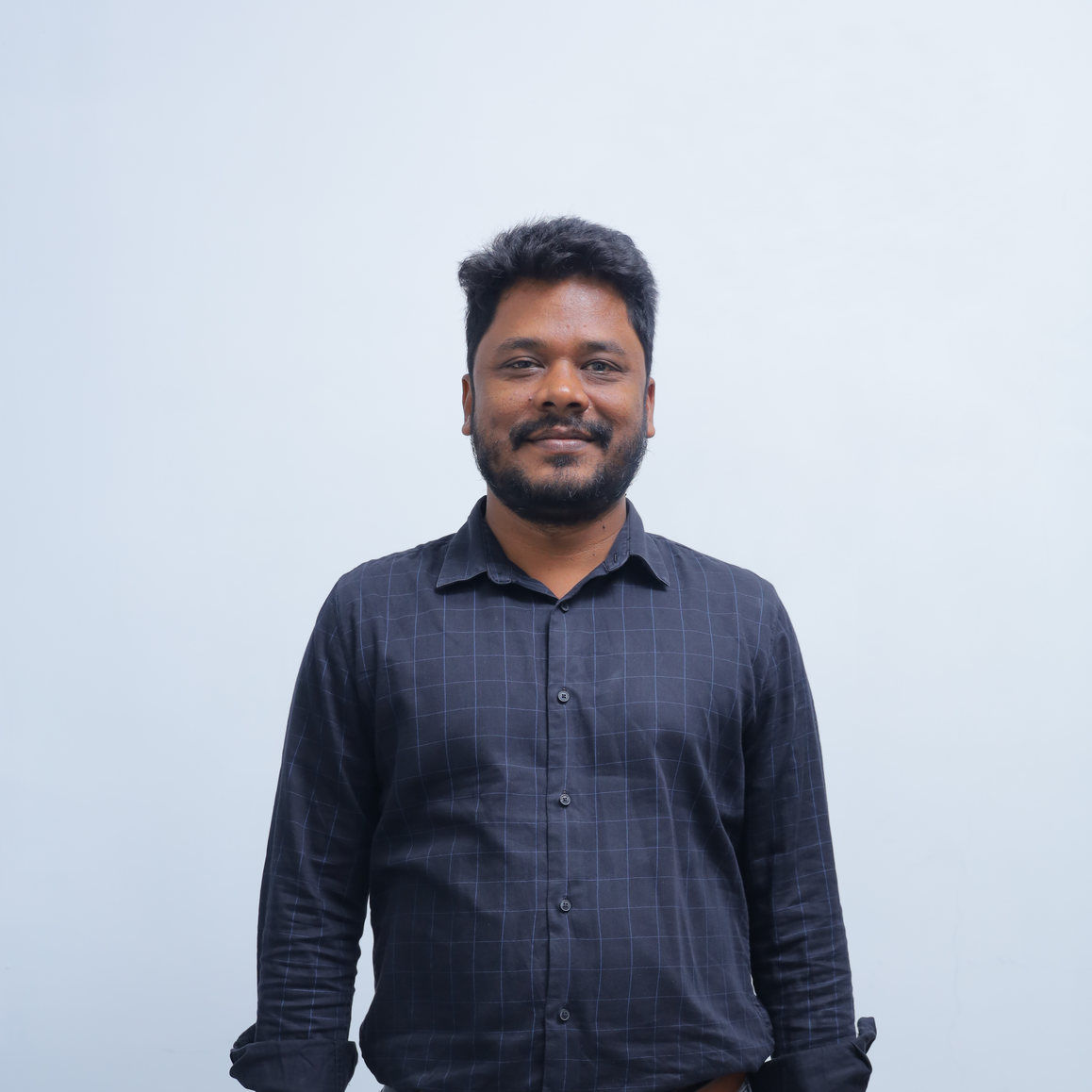 Dr. H. Shankar
