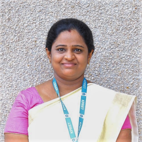 Dr.SOWMYA A