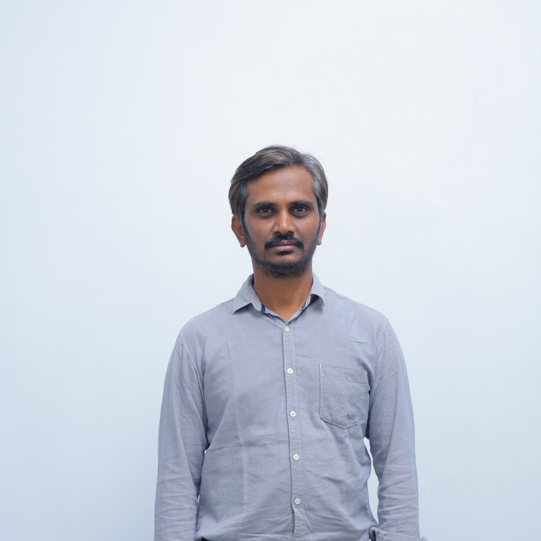 Dr.PRABAKARAN K
