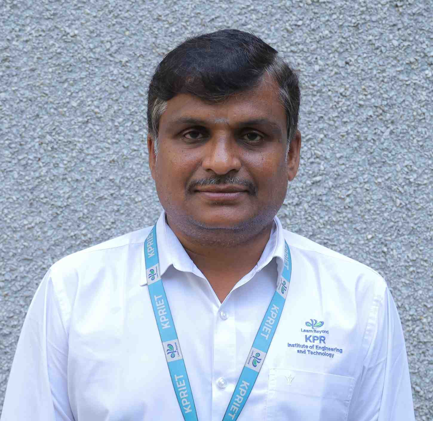 Dr.JAYABAL S