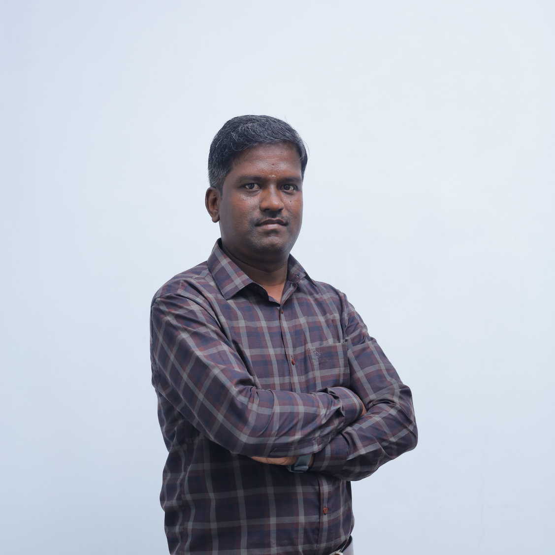 Dr.SIVANANDAM M