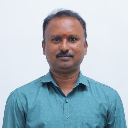 Dr. VEERAPATHIRAN RAJAGOPAL