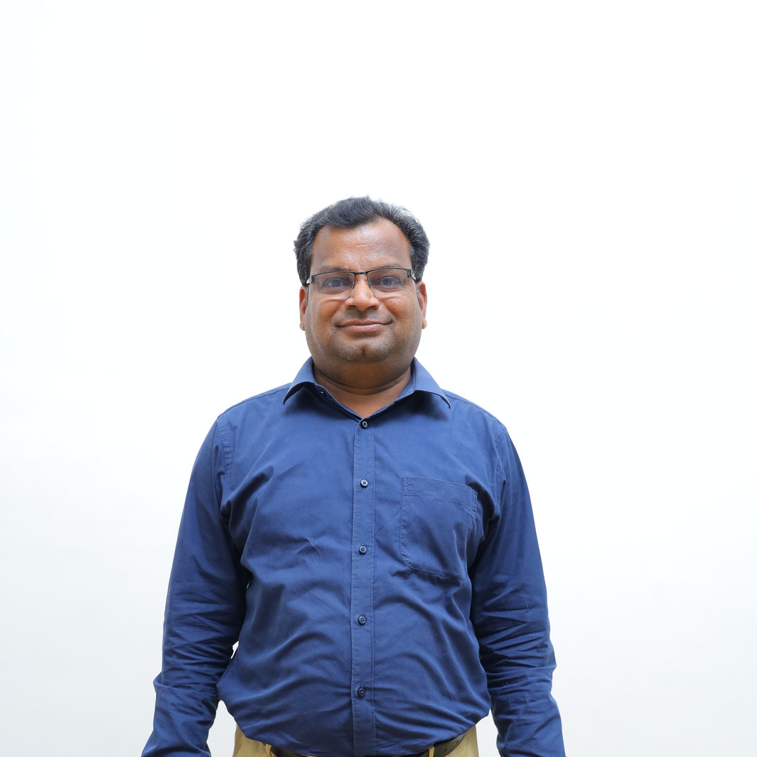 Dr. S. Parthiban