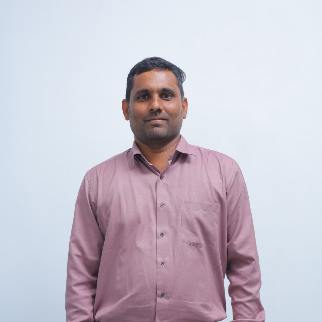 Dr.MOHAN RAJ S