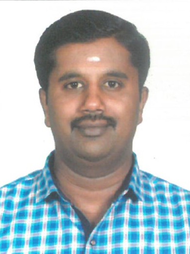 Dr. RADHAKRISHNAN B