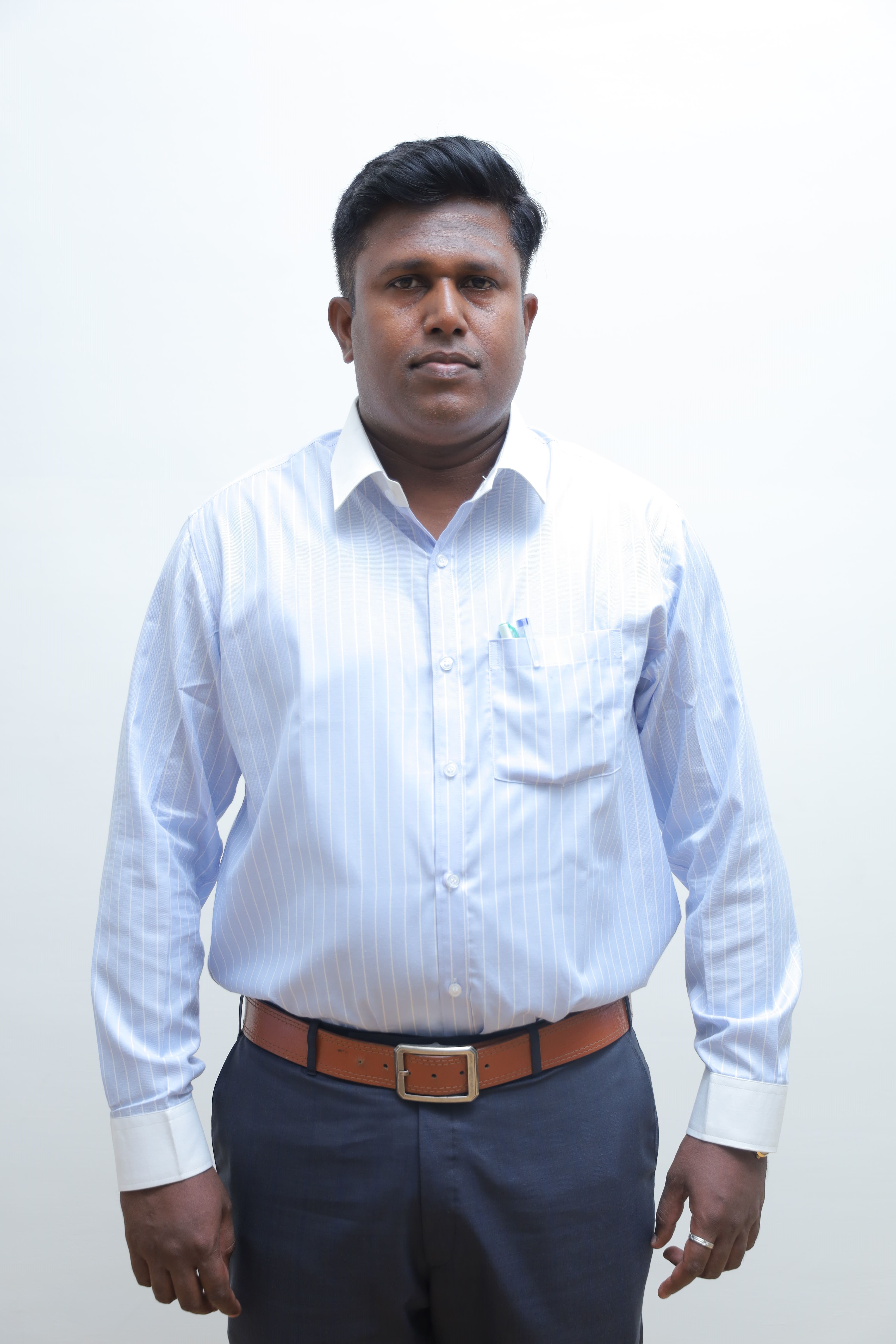Dr. Babu Balraj