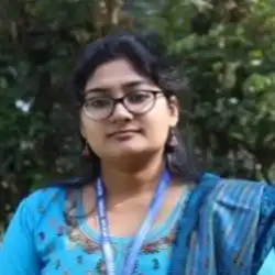 Dr. SHARMI GANGULY