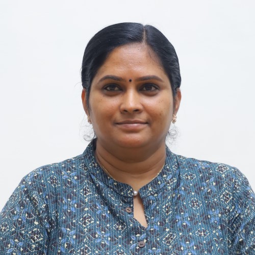 RENUKA DEVI S