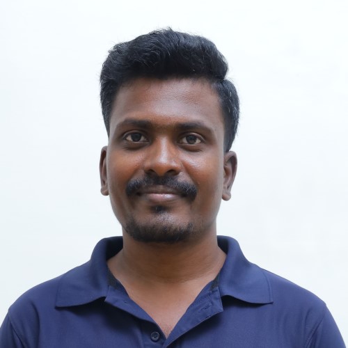 MUTHUKUMAR S