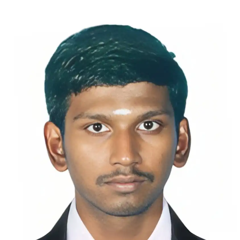 Tamilselvan G