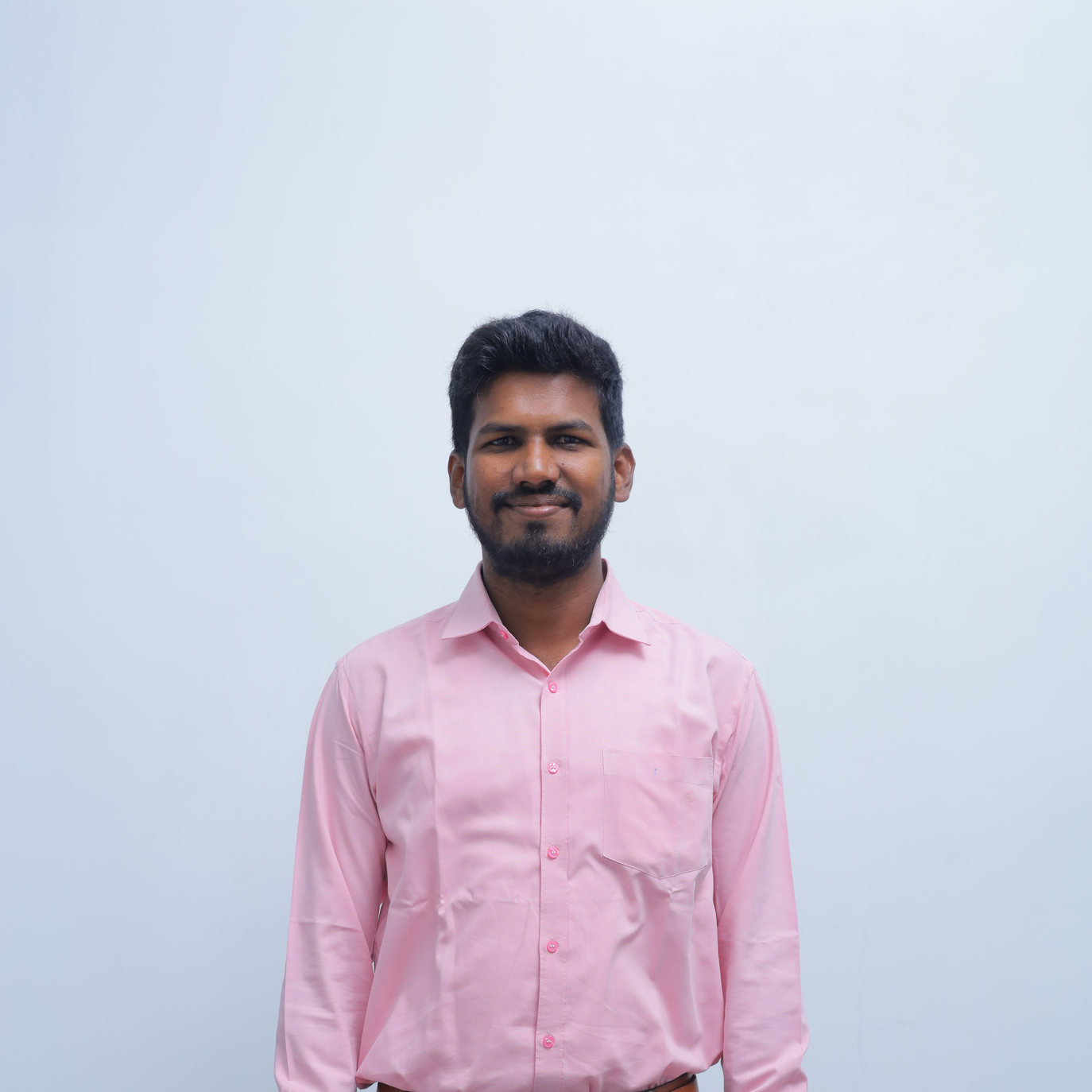 Mr. VASUDEV A