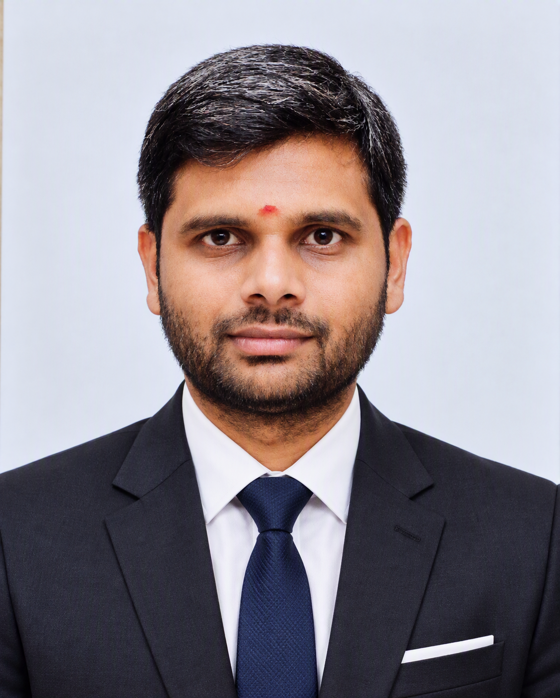 P. Selvakumar photo