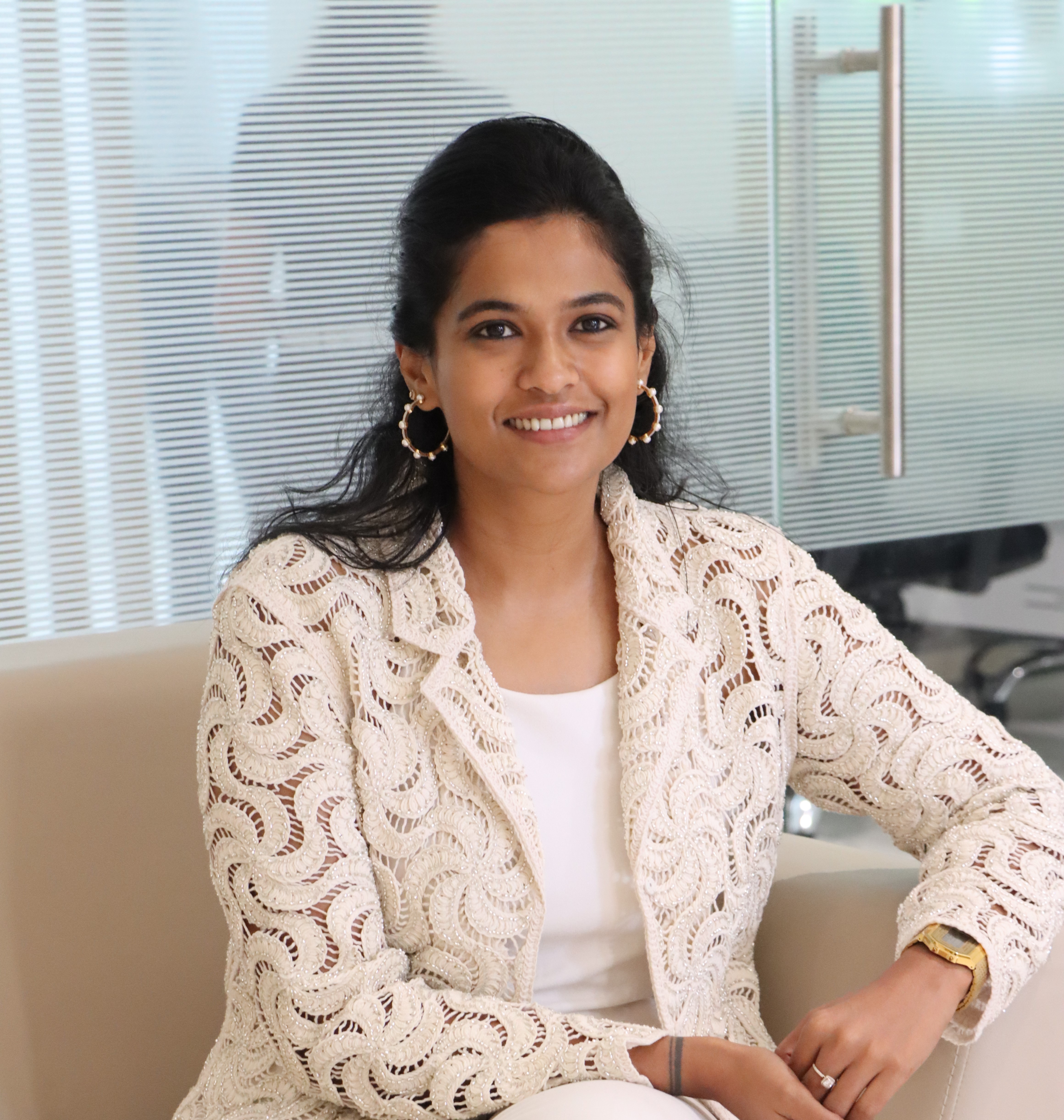 Ms. Gayathri Anandakrishnan photo
