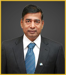 K. Ramasamy photo