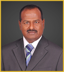 P. Nataraj photo